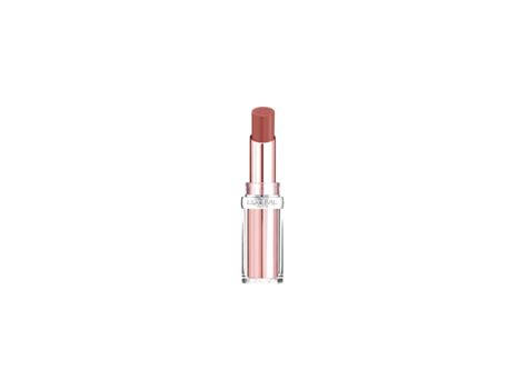 Balsamo Labial Loreal Glow Paradise Nude Heaven