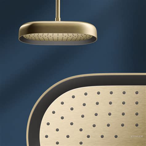 KOHLER STATEMENT & ANTHEM COLLECTIONS - art4d