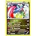 Amazon Pokemon Salamence 57 108 XY Roaring Skies Holo