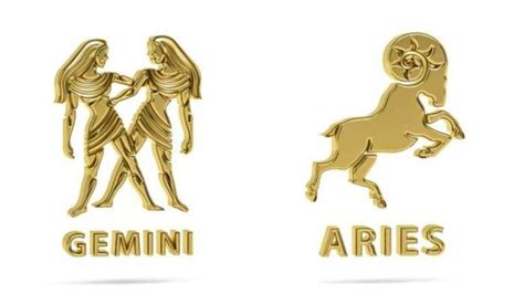 Ramalan Zodiak Gemini Dan Aries Besok Kamis 4 Januari 2024 Soal