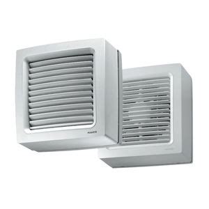 Wall Fan ECO Series MAICO Ventilatoren Axial Ventilation 230VAC