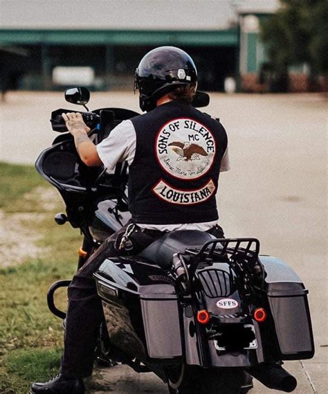 Exposing the Hidden World of Outlaw Motorcycle Clubs in North Carolina 8