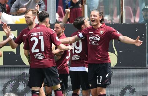 Salernitana Spunta Un Nuovo Club Per Djuric Quell Offerta Mercato