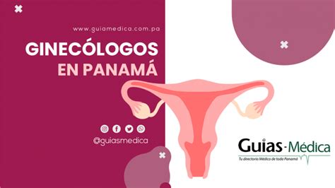 Ginecólogos en Ciudad de Panamá Panamá