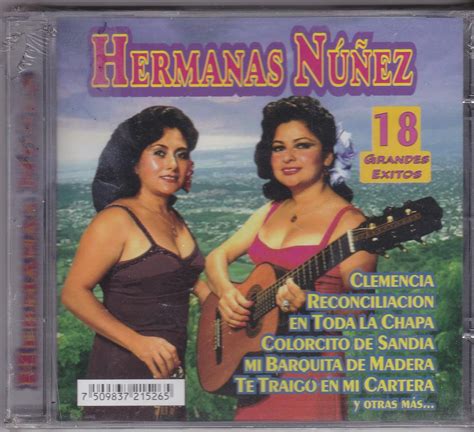 Grandes Exitos Hermanas Nunez Amazon Music