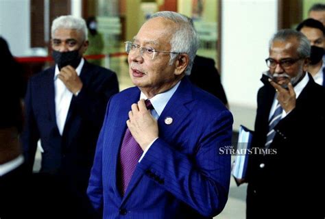 Netflix Declines To Comment On Najibs Request To Have 1mdb Documentary