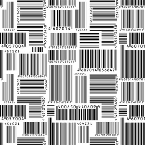 Book Barcode Vector At Getdrawings Free Download