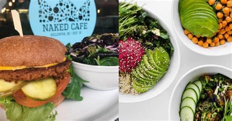 Naked Cafe Officially Opening A Second Location In Kelowna