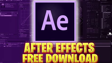 Adobe After Effects Cracked Adobe After Effects Free Download Adobe