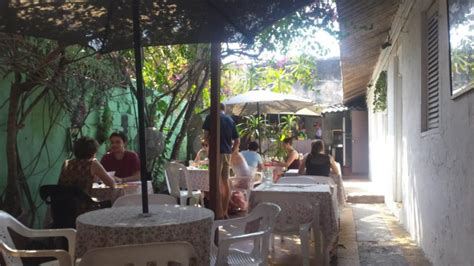 Where To Eat Delicious Colombian Food In Cartagena Samira Holma