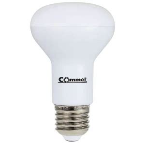 Commel C305 131 LED Sijalica E27 9W 3000K CT Shop