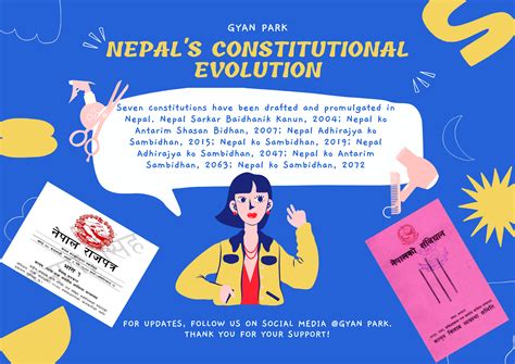 The Constitutional Evolution Of Nepal Gyan Park