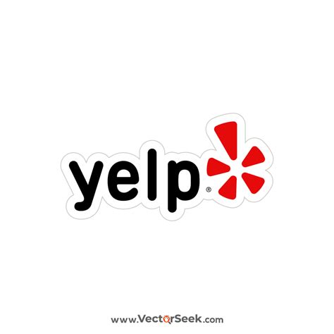 Yelp Logo Vector - (.Ai .PNG .SVG .EPS Free Download)