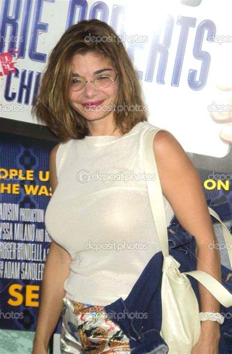 Laura San Giacomo