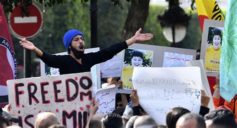 The “wrong Generation” Leads Tunisias Protests Carnegie Endowment