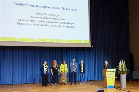 Wissenschaft Und Teamgeist Begeisterte Teilnehmer Innen Bei Der