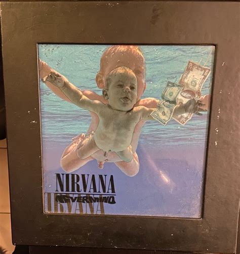 Nirvana Nevermind 20th Anniversary Limited Edition Box Catawiki