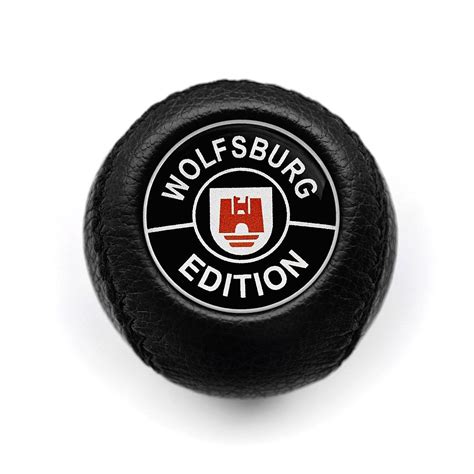 Vw Wolfsburg Shift Knob Golf Corrado Scirocco Polo Bus T2 T3 Beetle Caddy Jetta Ebay