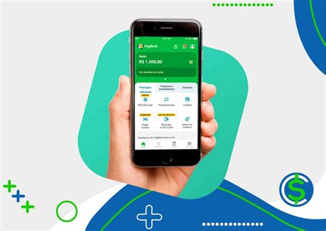 PagSeguro minha conta quais são os benefícios do PagBank