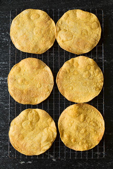 Chicken Guacamole And Bean Tostadas Tostada Recipes Mexican Food