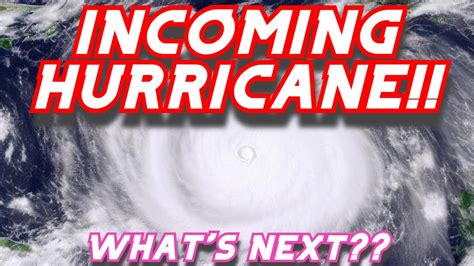 Beatriz Intensifies Hurricane Warnings Issued For Coastal Mexico