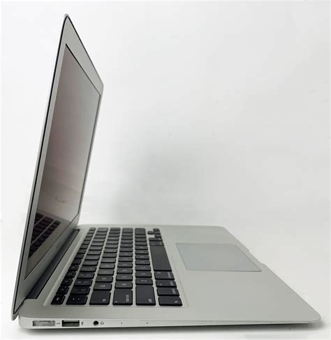 Macbook Air Md Ll A Intel Core I Gb Ssd Gb Oth