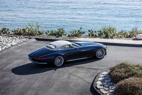 World Of Design Mercedes Benz Draws Inspiration From Yachting And Art