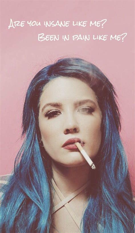 Aesthetic Halsey Iphone Wallpapers Top Free Aesthetic Halsey Iphone