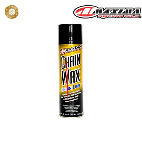 Dưỡng Sên Maxima Chain Wax Chain Lube Anemoi Vn Motorsport Store