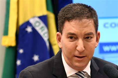 The Cybersecurity 202 Glenn Greenwald Says Brazil Charges Are Part Of A Global Trend To