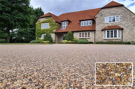 Resin Bound Gravel Drives Driveways Paving Clearstone Resin Bound