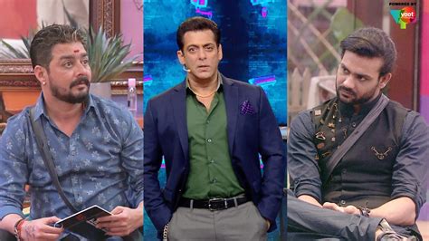 Watch Bigg Boss Season Full Episode Nov Online For