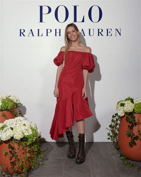 Polo Ralph Lauren Tiene La Colección De Verano 2023 Que Amarás Vogue