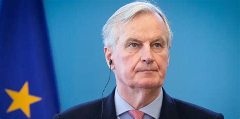 France Michel Barnier Nouveau Premier Ministre L Economiste