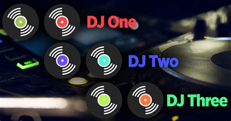 B2B Games To Play With Your DJ Friends - DJ TechTools