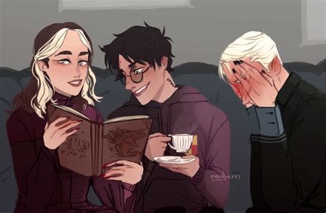 Pin On Drarry