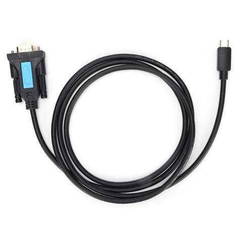 Adapter USB na RS232 Typ C do konwertera DB9 porównaj ceny Allegro pl