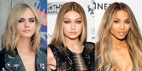 Best Ash Blonde Hair Colors - 8 Classic Ways to Try Ash Blonde This Spring