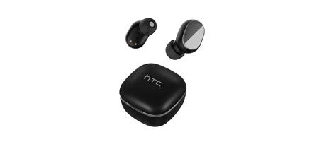 Htc Tws True Wireless Earbuds Bluetooth Con Estuche De Carga Usb