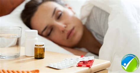 How These Natural Sleeping Pills Can Help Beat Insomnia