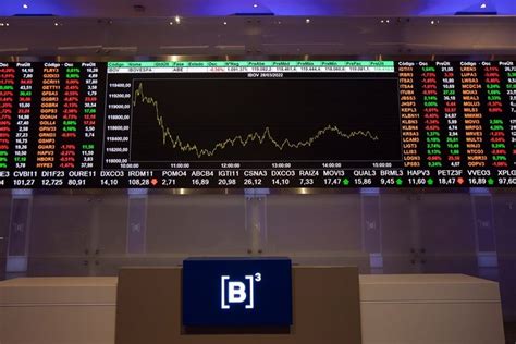 Ibovespa Deve Fechar O Ano Em 120 Mil Pontos Dizem Assessores Da Xp