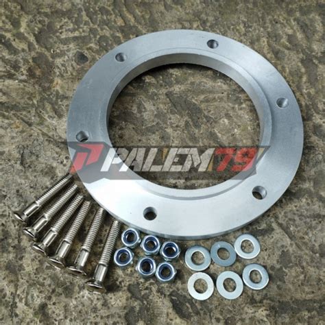 Jual Spacer Gear Belakang Klx Mur Baut Adaptor Gir Spaser Klx