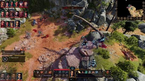 Baldur S Gate III Early Access Preview High Ground Gaming