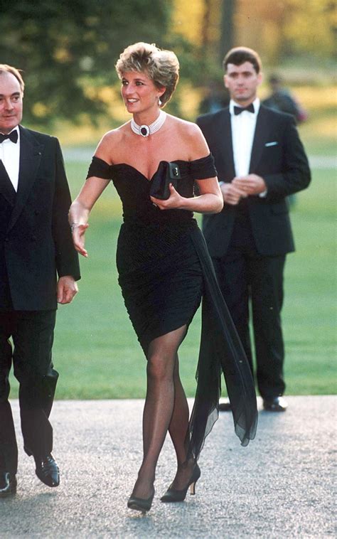 Princess Diana Birthday Princess Of Wales 60 Most Iconic Looks