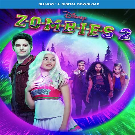 Zombies 2 (2020) – The RUXX Store