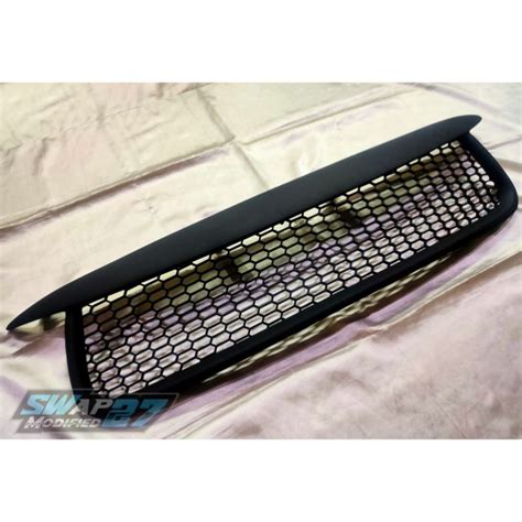 Jual Front Grill Gril Grille Bumper Depan Fortuner 2009 2010 2011 Model