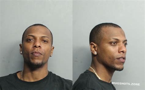 ATENCION JOSHUA 09 27 2021 Miami Dade County Mugshots Zone