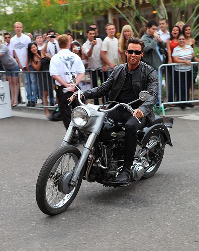 Celebrities Riding Motorcycles Page Star Motorcycle Forums Star