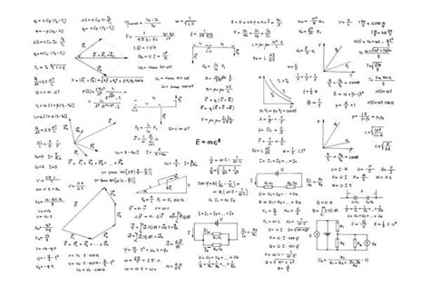 63 500 Rumus Matematika Foto Stok Potret And Gambar Bebas Royalti Istock