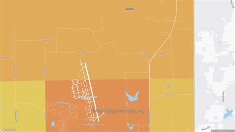 Loring Air Force Base, ME Housing Data | BestNeighborhood.org